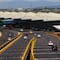 Bloqueo AICM CDMX hoy 17 de febrero: Trabajadores de la salud liberan Circuito Interior