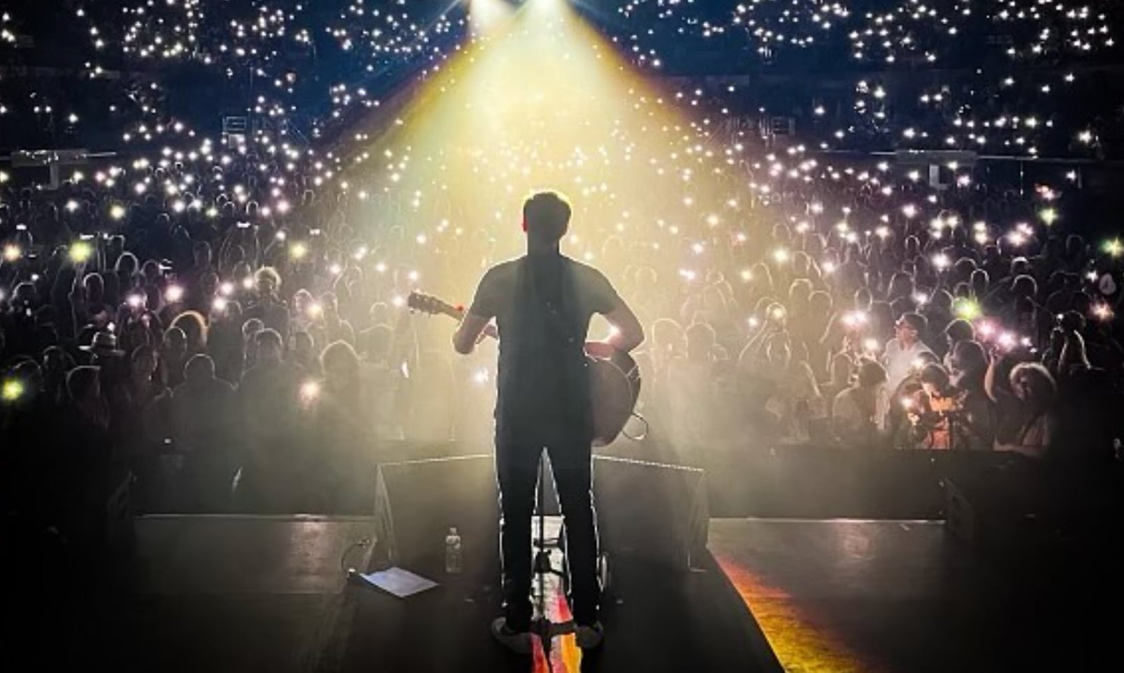 James Blunt