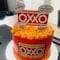 Festeja su cumpleaños con fiesta temática de Oxxo y se vuelve viral
