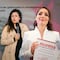 Luisa Alcalde: Jasmine Bugarín renunció a su doble nacionalidad desde 2018