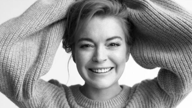 Lindsay Lohan