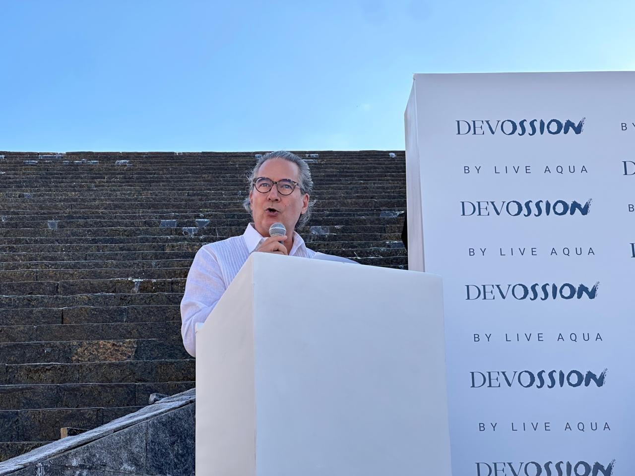 Devossion by Live Aqua ofrece 314 habitaciones en un concepto exclusivo para adultos