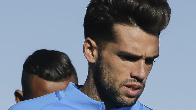 Fernando Gago