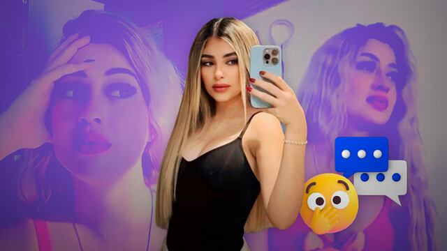 Vivian de la Torre revela información sobre su amistad con Valeria Márquez