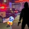 Un muerto y un herido tras tiroteo en zona de aficionados del Mundial en California