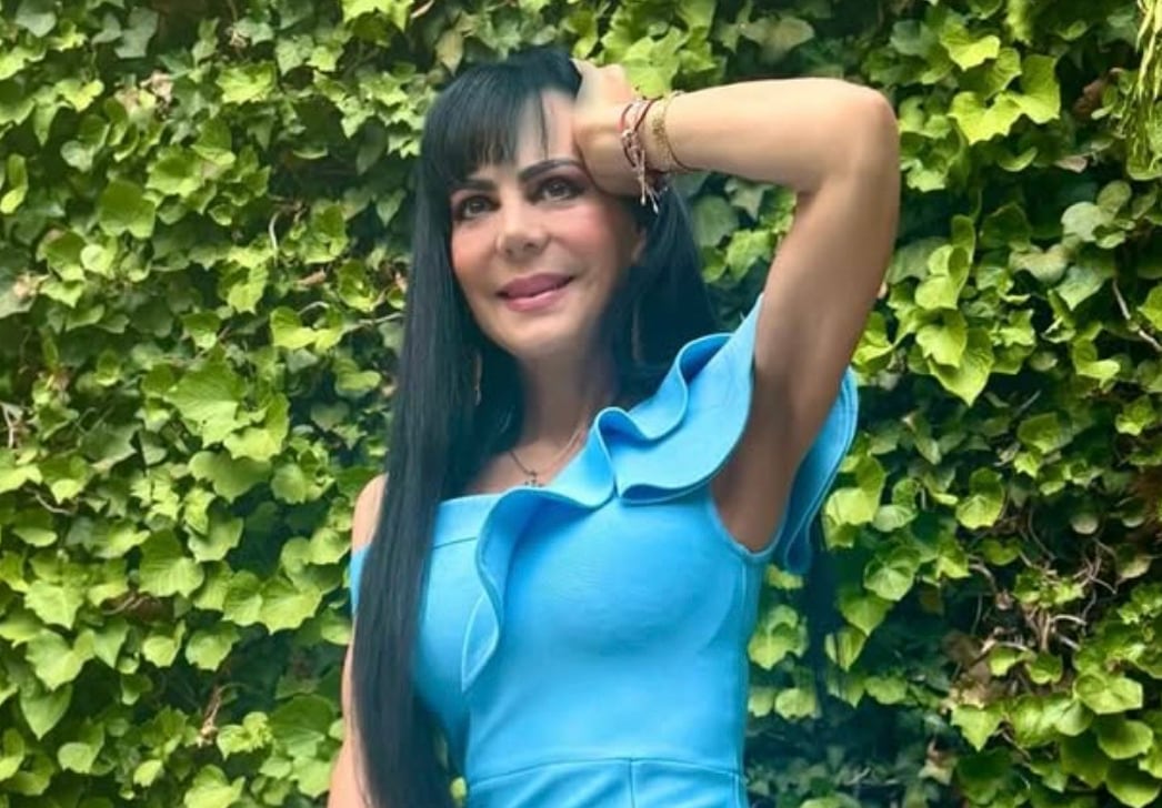 Maribel Guardia