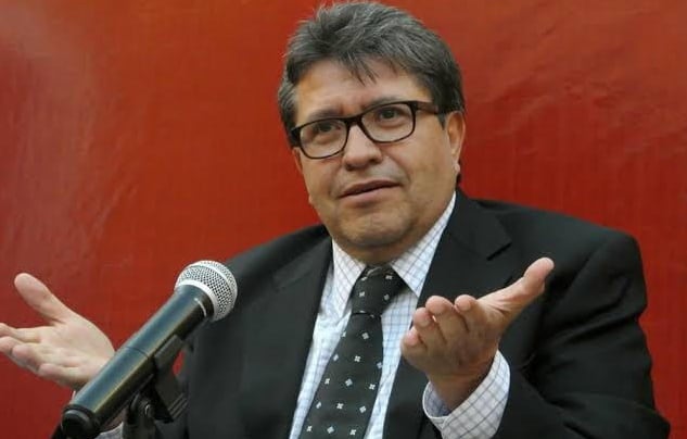 Llevo días sin poder dormir tratando de entender a Ricardo Monreal