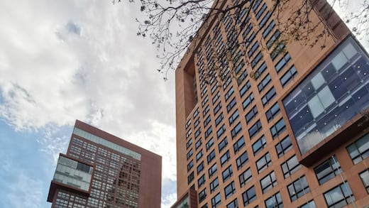SRE solicita a Estados Unidos detener a esposa de García Luna por presunta red de lavado de dinero