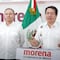 Encuesta de Morena: Mario Delgado reporta avance del 80%; conteo final inicia el martes 5 de septiembre