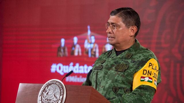 Luis Cresencio Sandoval