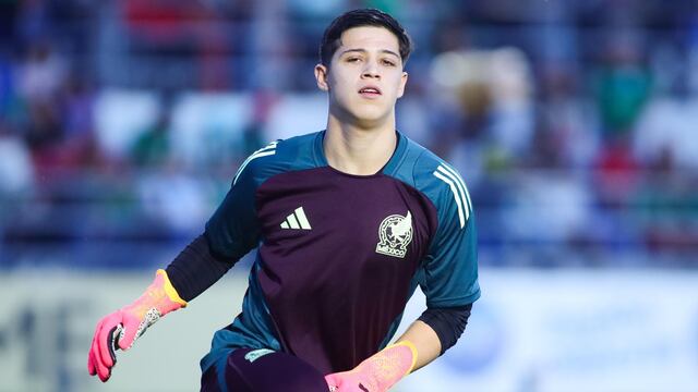 Japón vs México: ¿Cuándo y dónde ver al Tricolor Sub-20 en el torneo Maurice Revello?