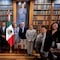 INE y Comisión Presidencial logran acuerdo sobre reforma electoral con apoyo de Rosa Icela Rodríguez