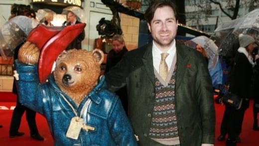 ¿Quién es Paul King? El director de Paddington que hará la nueva película de Labubu