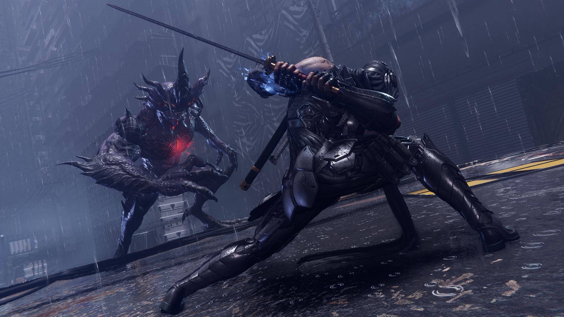 Ninja Gaiden 4