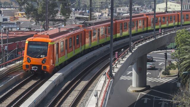 La Línea 12 del Metro se recibió con más de 3 mil fallas