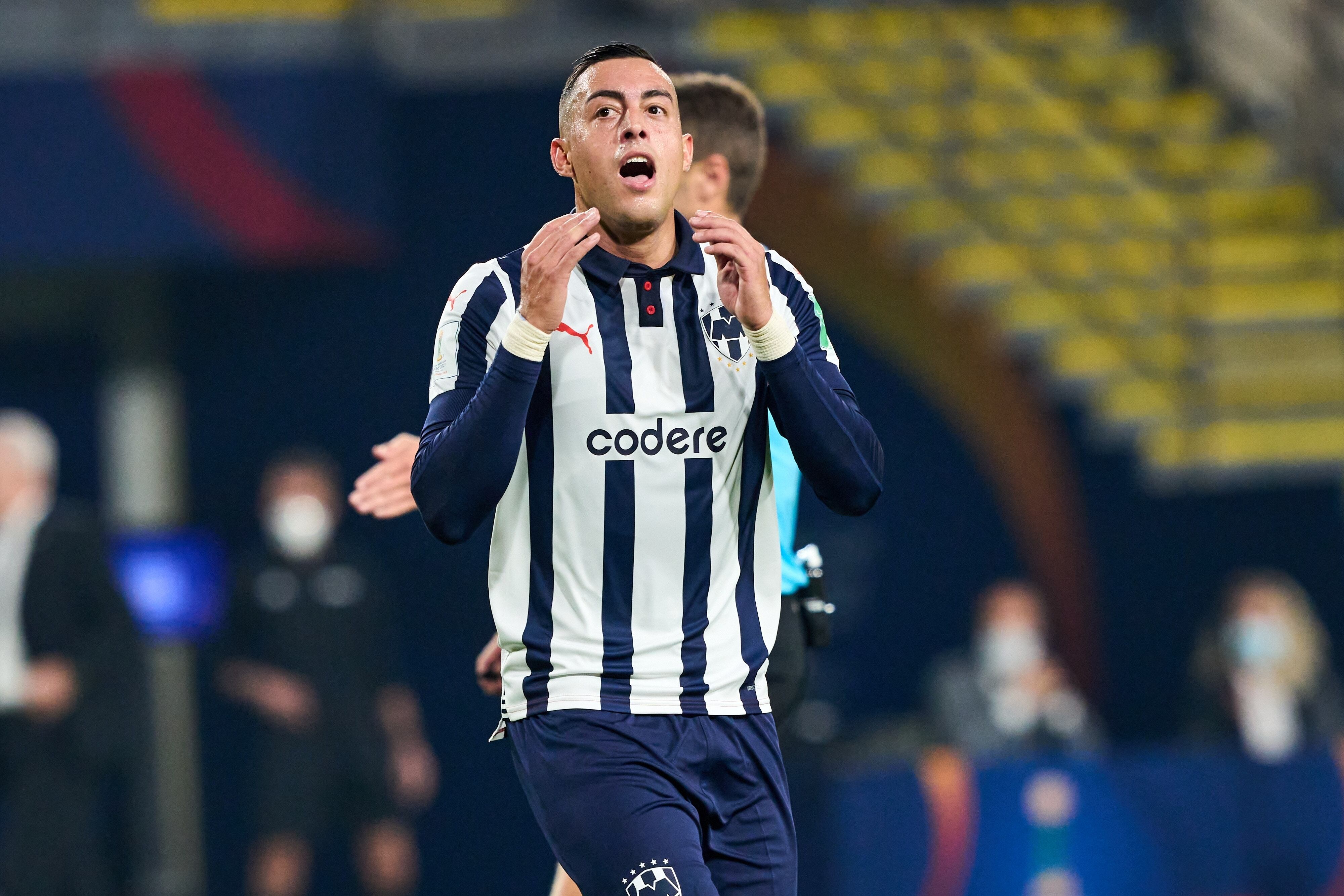 CF Monterrey