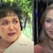 Irina Baeva reacciona a la revelación de que Carmen Salinas sí la veía como Aventurera (VIDEO)