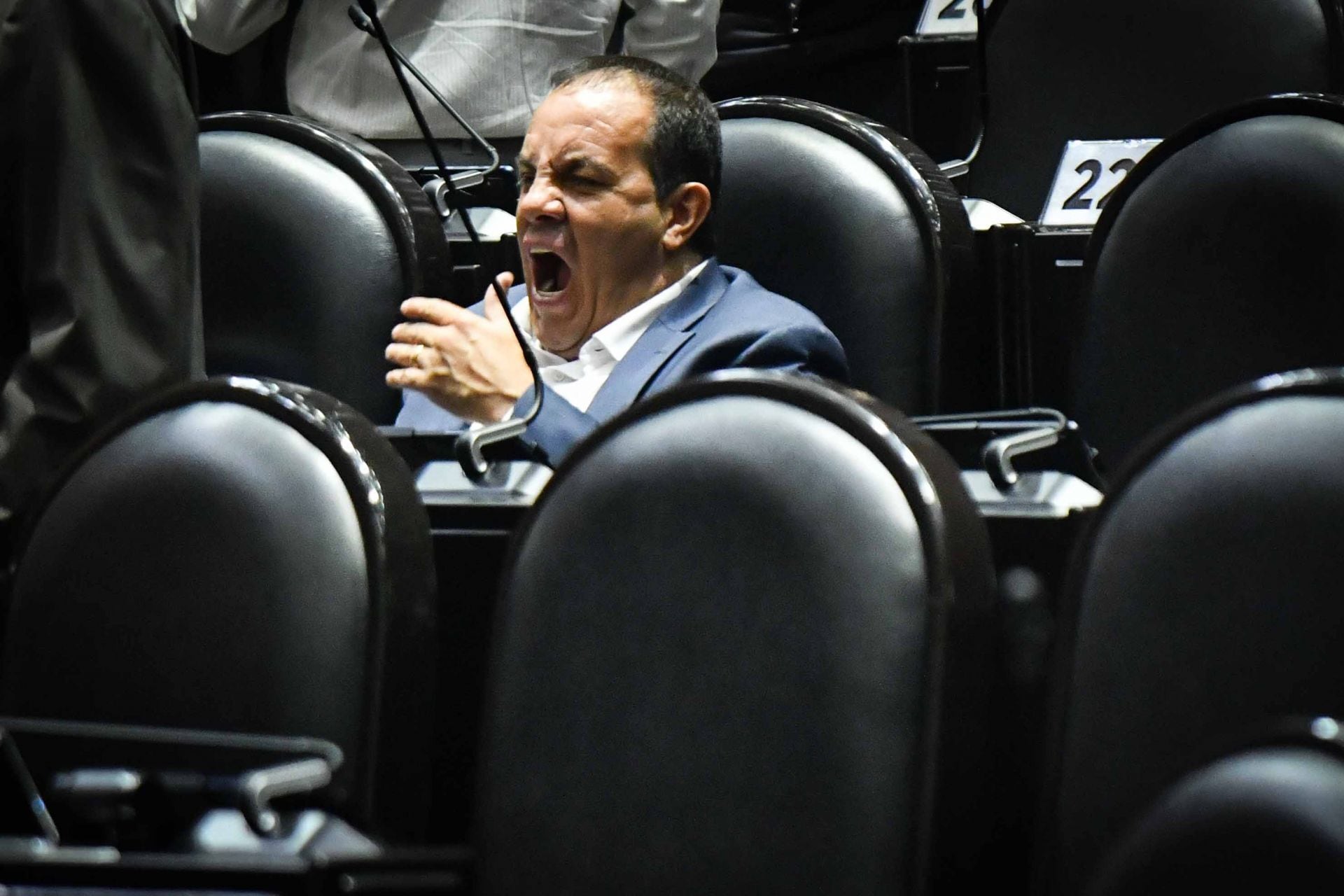 Cuauhtémoc Blanco