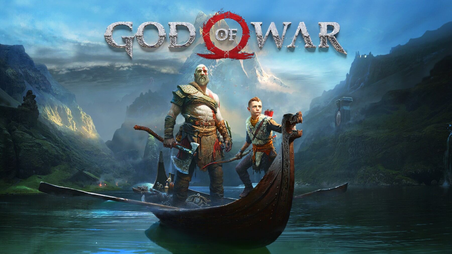 ‘God of War’ en PC es una de las mejores experiencias para iniciar 2022 (RESEÑA)