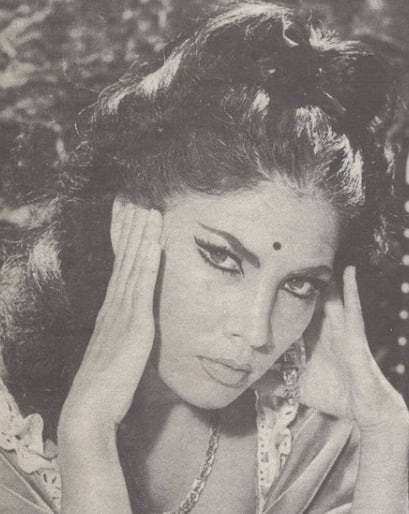 Irma Serrano ‘La Tigresa’