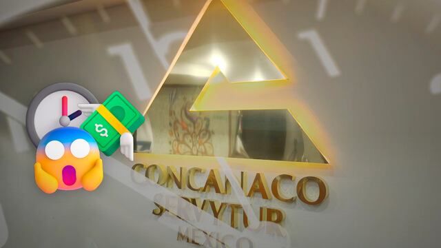 Jornada laboral de 40 horas: Salario por hora trabajada, la preocupante propuesta de CONCANACO SERVYTUR