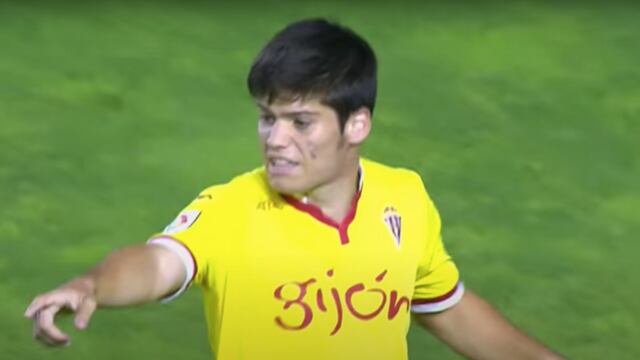 Jorge Meré sería nuevo jugador del Club América