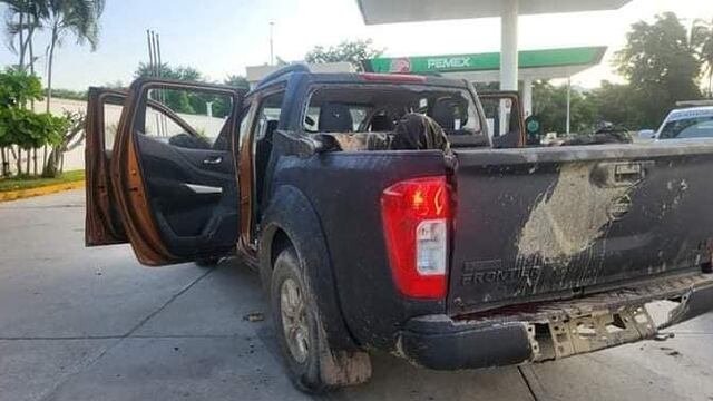 ¿Quiénes son Los Granados?