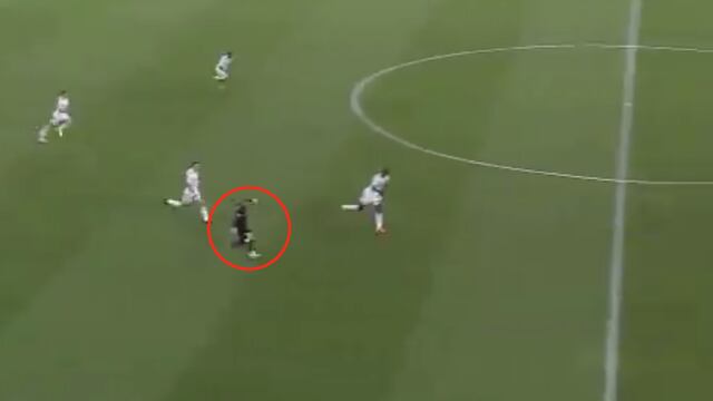 Rooney marcó un golazo con el DC United