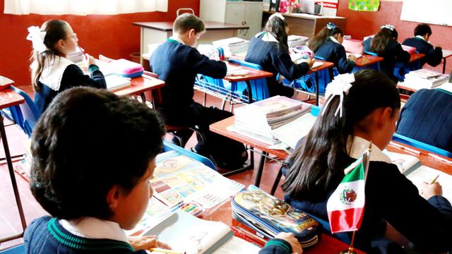 ¿Inscripción? ¿Cambio de escuela? ¿Cambio de turno? Aquí te decimos cómo hacerlo en el Estado de México