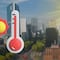 Ola de calor no cede: en CDMX seguirán temperaturas de más de 30 grados
