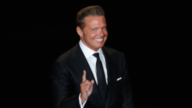 Luis Miguel