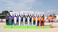 Puebla defiende podio en voleibol de playa durante Olimpiada CONADE 2026