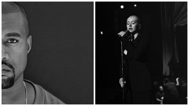 Kanye West / Christina Aguilera