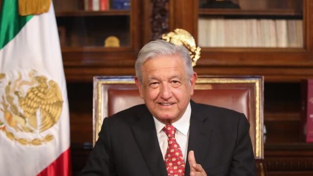 AMLO habla de la Revocación de Mandato