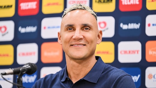 ¿Pumas y la Liga MX se equivocaron? Esta es la verdadera historia del nombre de Keylor Navas
