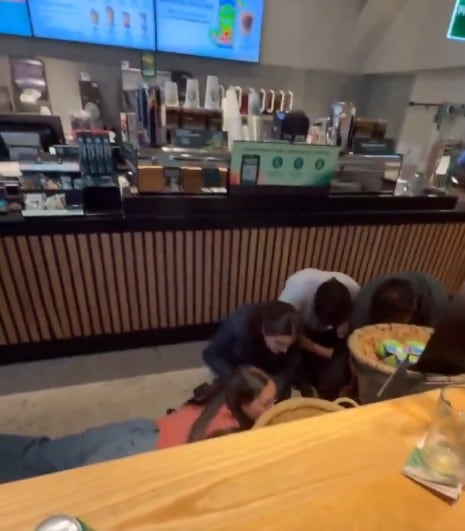 Marcha vs gentrificación en CDMX