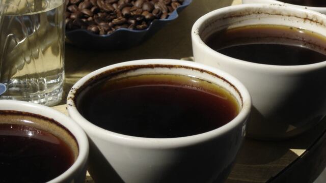 La cafeína podría ayudar a prevenir el aumento de peso en las fiestas decembrinas.