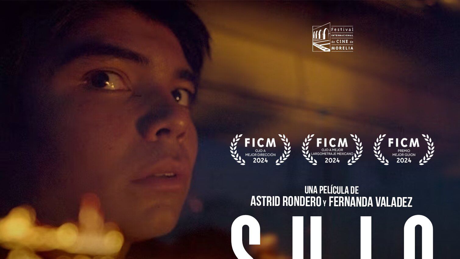 Sujo: La película que retrata una cruda realidad del narco y triunfa en el Festival de Cine de Morelia