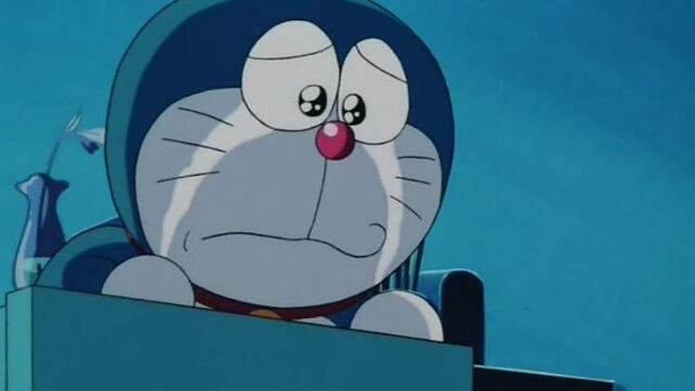 Muere Motoo Abiko, co creador de 'Doraemon’