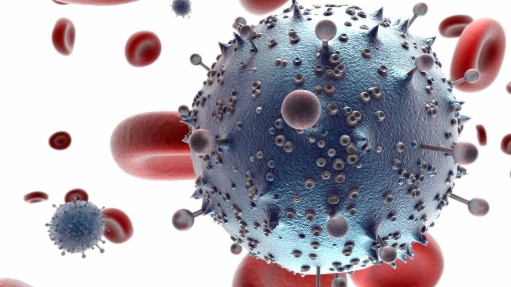 Virus de la Inmunodeficiencia Humana (VIH)