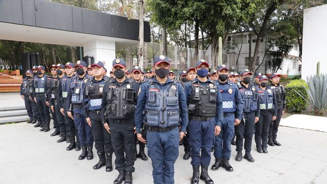 Lía Limón arrancó el operativo “Si es Seguro, Seguro es Blindar”