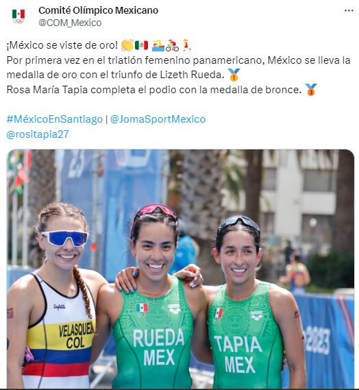 Juegos Panamericanos