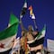 Siria hoy: Rebeldes inician proceso para nuevo gobierno tras caída de Bashar Al-Assad