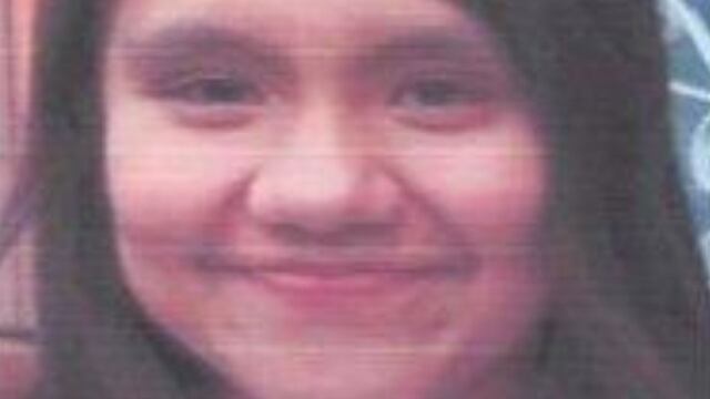 Nayani Danae Ojeda Ruíz