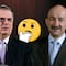 VIDEO: Marcelo Ebrard fue parte del equipo de Carlos Salinas de Gortari y se lo recuerdan tras anunciar su renuncia