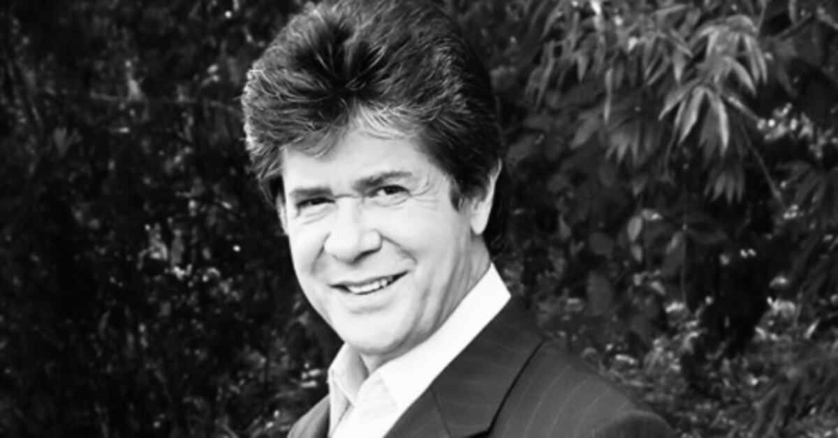 Quién fue Eduardo Serrano? Galán de telenovelas que murió de cáncer a los 82 años