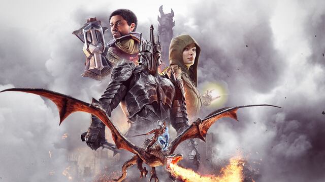 Middle-earth: Shadow of War Definitive Edition