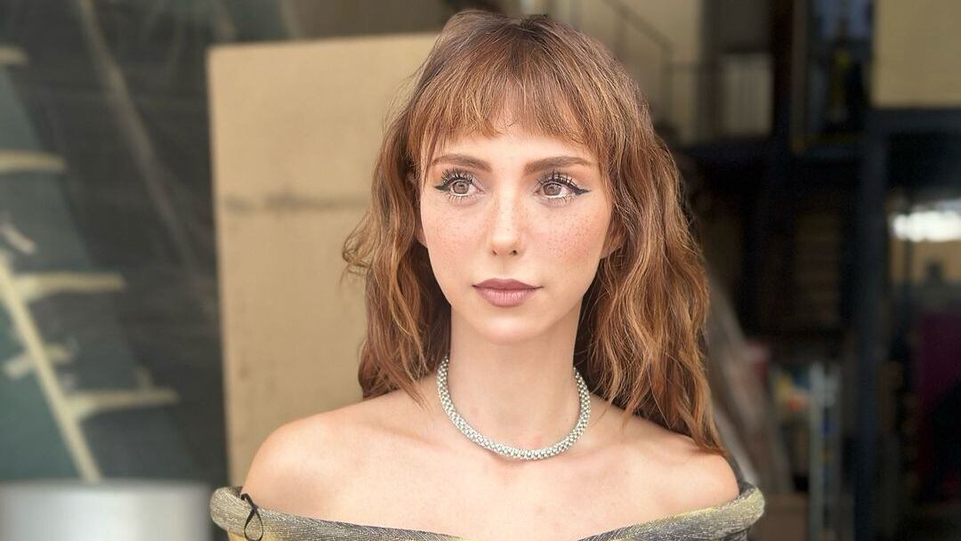Natalia Téllez