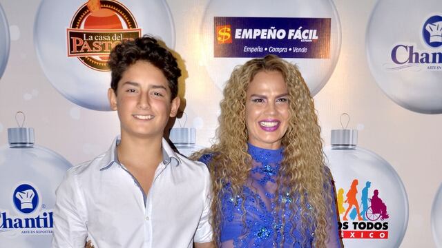 Niurka y Emilio Osorio