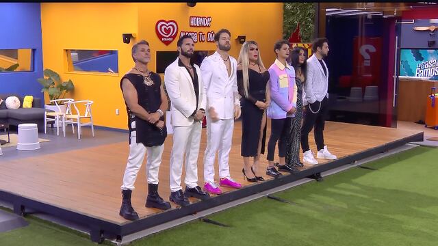 La Casa de los Famosos México